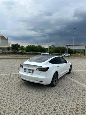 Обява за продажба на Tesla Model 3 Dual motor ~69 900 лв. - изображение 9