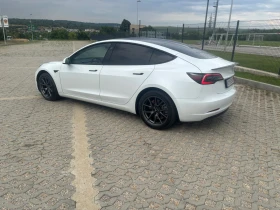 Обява за продажба на Tesla Model 3 Dual motor ~69 900 лв. - изображение 8