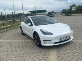Обява за продажба на Tesla Model 3 Dual motor ~69 900 лв. - изображение 5