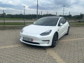 Обява за продажба на Tesla Model 3 Dual motor ~69 900 лв. - изображение 2