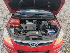 Hyundai I30 1.6i/Unikat, снимка 11 - Автомобили и джипове - 44796033