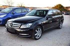 Mercedes-Benz C 220 AVANTGARDE - [4] 