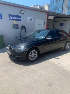BMW 318, снимка 7 - Автомобили и джипове - 43826422