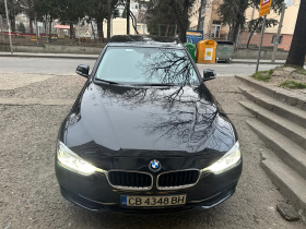 BMW 318, снимка 3 - Автомобили и джипове - 43826422