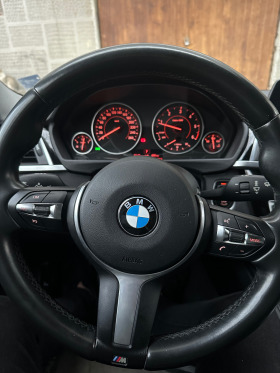 BMW 318, снимка 4 - Автомобили и джипове - 43826422