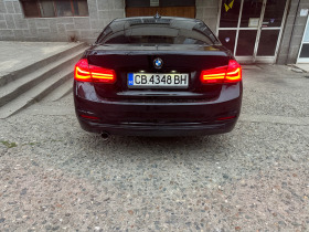 BMW 318, снимка 2 - Автомобили и джипове - 43826422
