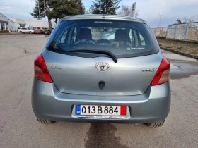 Toyota Yaris 1.3vvti - [7] 