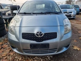 Toyota Yaris 1.3vvti - [9] 