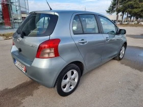 Toyota Yaris 1.3vvti - [8] 