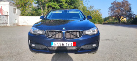 BMW 3gt Gran turismo, снимка 2
