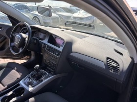 Audi A4 2.0TDI EURO 4 | Mobile.bg   11