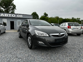 Opel Astra 1.4i LPG 100hp, снимка 3
