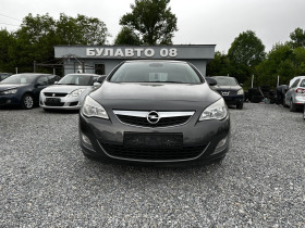 Обява за продажба на Opel Astra 1.4i LPG 100hp ~9 300 лв. - изображение 1