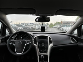 Opel Astra 1.4i LPG 100hp, снимка 7 - Автомобили и джипове - 45298308