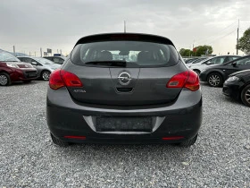 Opel Astra 1.4i LPG 100hp - [6] 