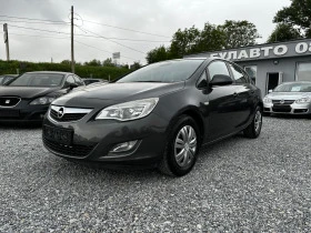     Opel Astra 1.4i LPG 100hp