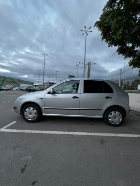 Skoda Fabia 1.9 TDI, снимка 3 - Автомобили и джипове - 45570553