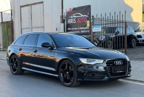 Audi A6 3.0 BI TDI S-LINE+ + QUATTRO   | Mobile.bg    1