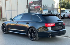 Audi A6 3.0 BI TDI S-LINE+ + QUATTRO   | Mobile.bg    4