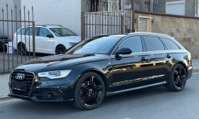 Audi A6 3.0 BI TDI S-LINE+ + QUATTRO   | Mobile.bg    2