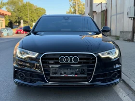 Audi A6 3.0 BI TDI S-LINE+ + QUATTRO   | Mobile.bg    8