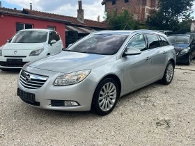 Opel Insignia 2.0 CDTI COSMO | Mobile.bg    7