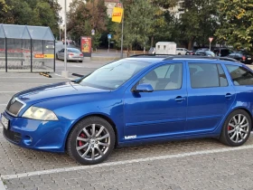 Skoda Octavia 2.0tdi vrs common rail , снимка 11