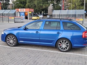 Skoda Octavia 2.0tdi vrs common rail , снимка 7