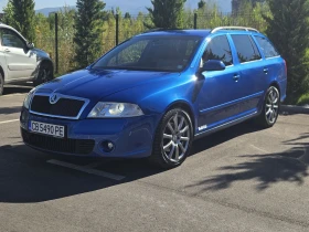     Skoda Octavia 2.0tdi vrs common rail 