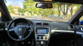 Skoda Octavia 2.0tdi vrs common rail , снимка 14