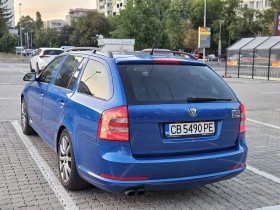 Skoda Octavia 2.0tdi vrs common rail , снимка 8