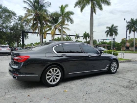 BMW 740 2017 BMW 7 Series Sedan 740i | Mobile.bg    7