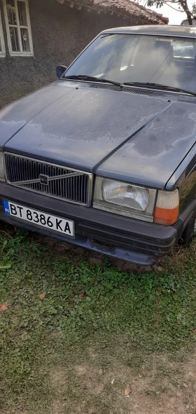 Volvo 740, снимка 11