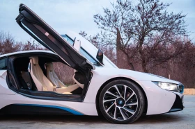 BMW i8 facelift | Mobile.bg    12