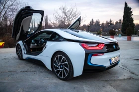 BMW i8 facelift | Mobile.bg    8