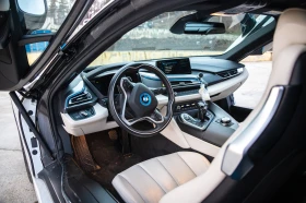 BMW i8 facelift | Mobile.bg    5