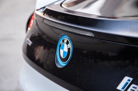 BMW i8 facelift | Mobile.bg    4