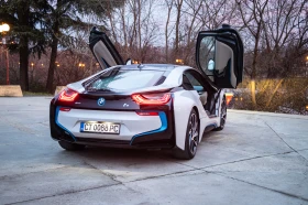 BMW i8 facelift | Mobile.bg    11