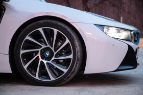 BMW i8 facelift | Mobile.bg    13