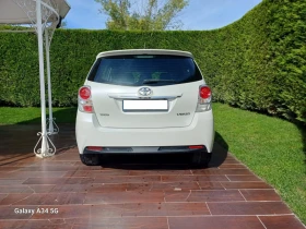 Toyota Verso 2.2DTAC/Pano/Kam/7Seats, снимка 5