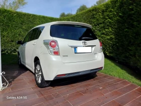 Toyota Verso 2.2DTAC/Pano/Kam/7Seats, снимка 4