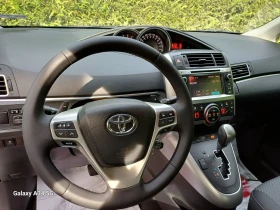 Toyota Verso 2.2DTAC/Pano/Kam/7Seats, снимка 8