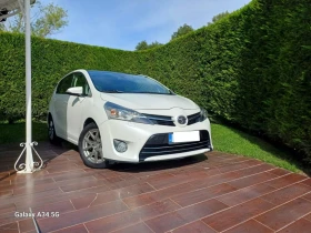 Toyota Verso 2.2DTAC/Pano/Kam/7Seats, снимка 1