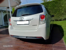 Toyota Verso 2.2DTAC/Pano/Kam/7Seats, снимка 6