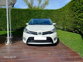 Toyota Verso 2.2DTAC/Pano/Kam/7Seats, снимка 2