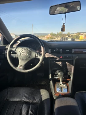 Audi A6 2.5 TDI Quattro, снимка 5