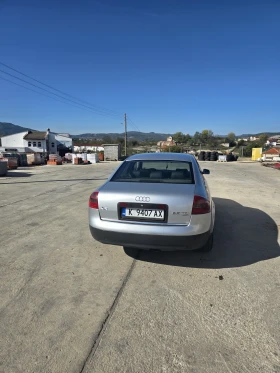 Audi A6 2.5 TDI Quattro, снимка 3