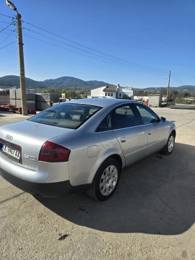 Audi A6 2.5 TDI Quattro, снимка 2