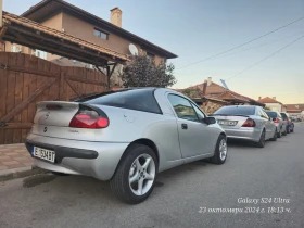 Opel Tigra, снимка 3