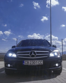 Обява за продажба на Mercedes-Benz C 300  gaz BRC ~13 500 лв. - изображение 1